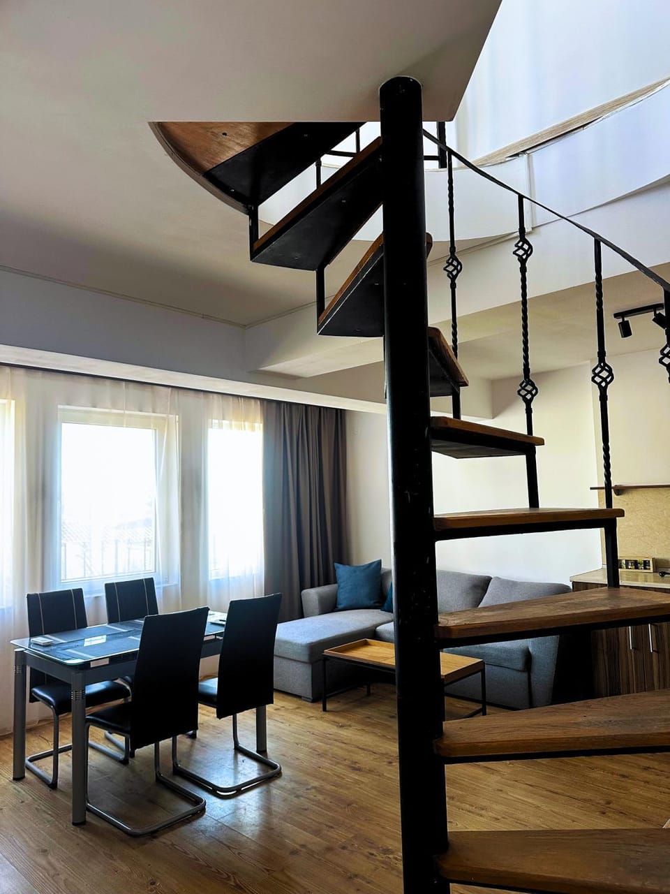 Maisonette Sevastiyan Apartment in Varna