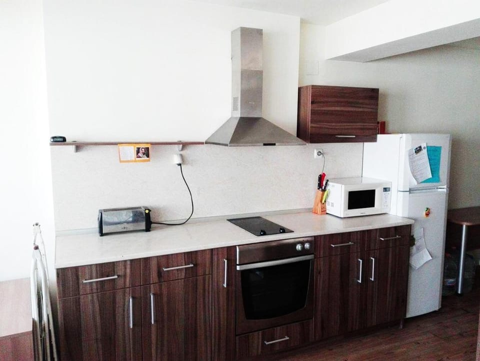 Maisonette Sevastiyan Apartment in Varna