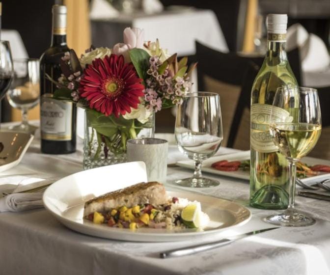 The Carriage House Bed and Breakfast in Texas