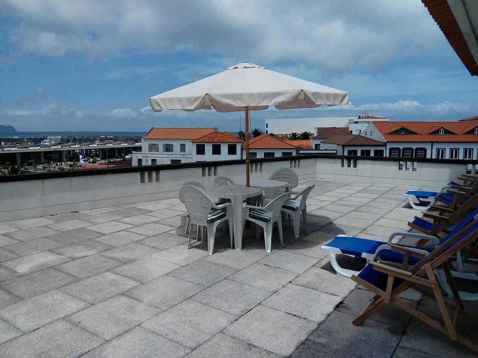 Casa do Pico Madalena Apartment in Azores District