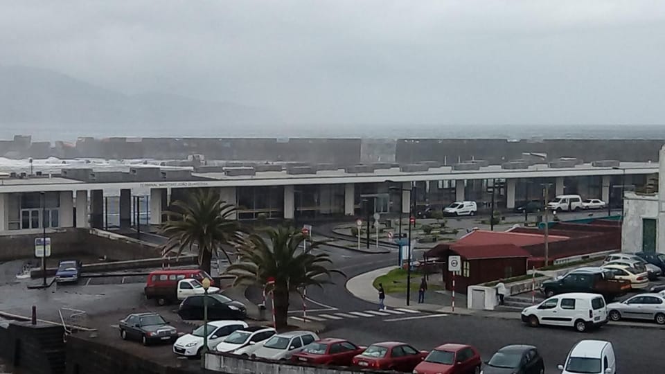 Casa do Pico Madalena Apartment in Azores District