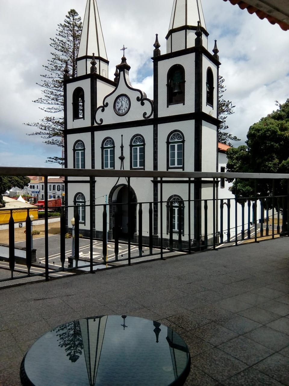 Casa do Pico Madalena Apartment in Azores District