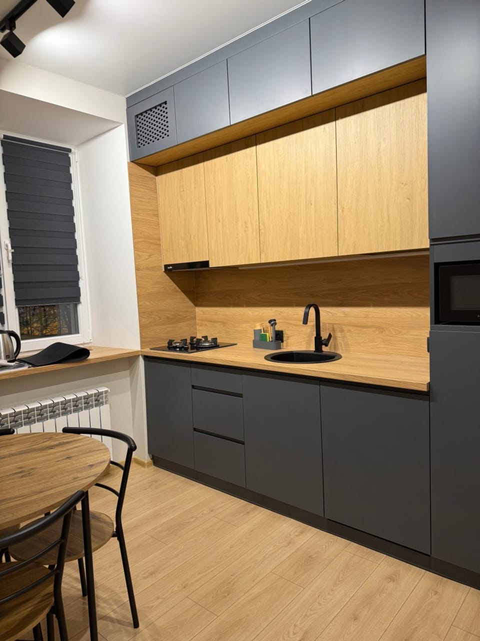 Studio on Sobornaya Apartment in Ukraine