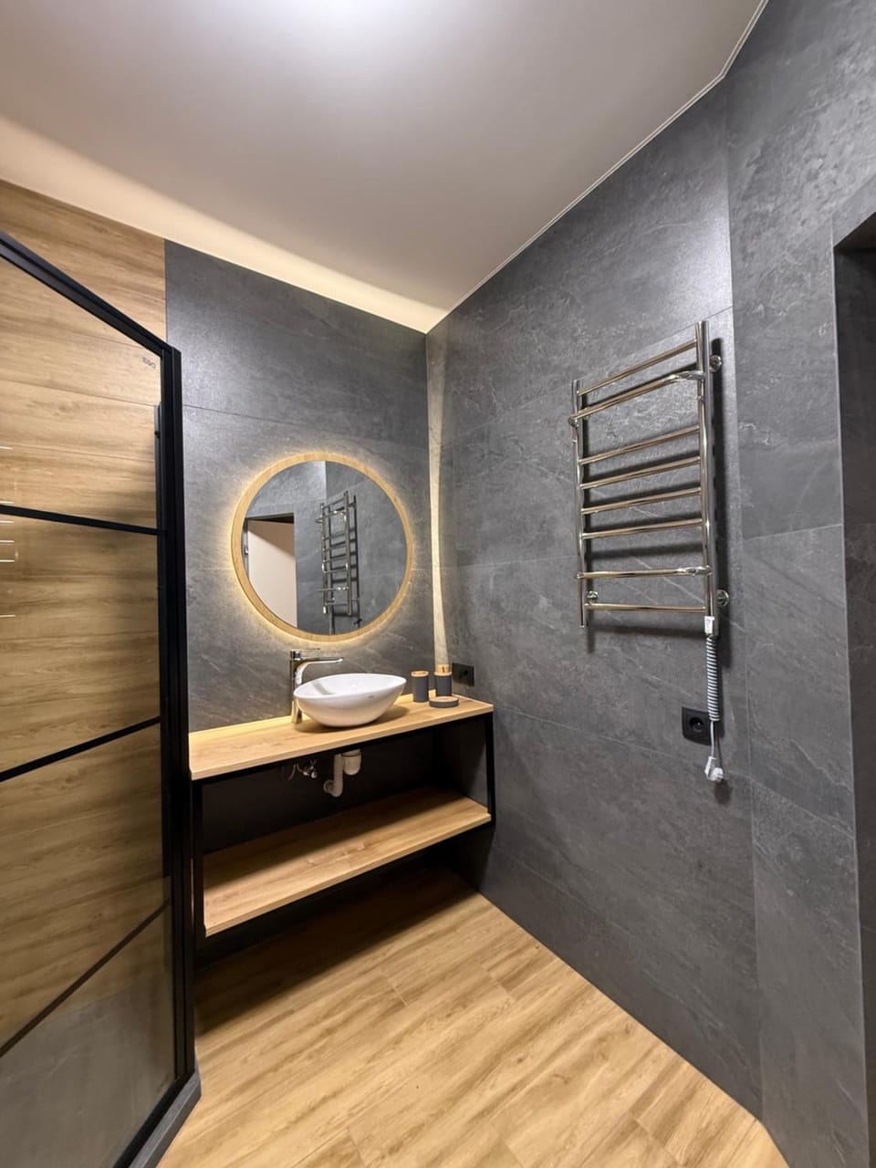 Studio on Sobornaya Apartment in Ukraine