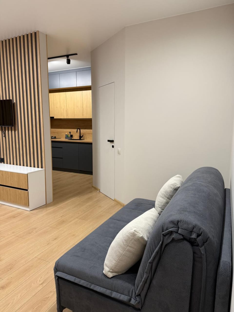 Studio on Sobornaya Apartment in Ukraine