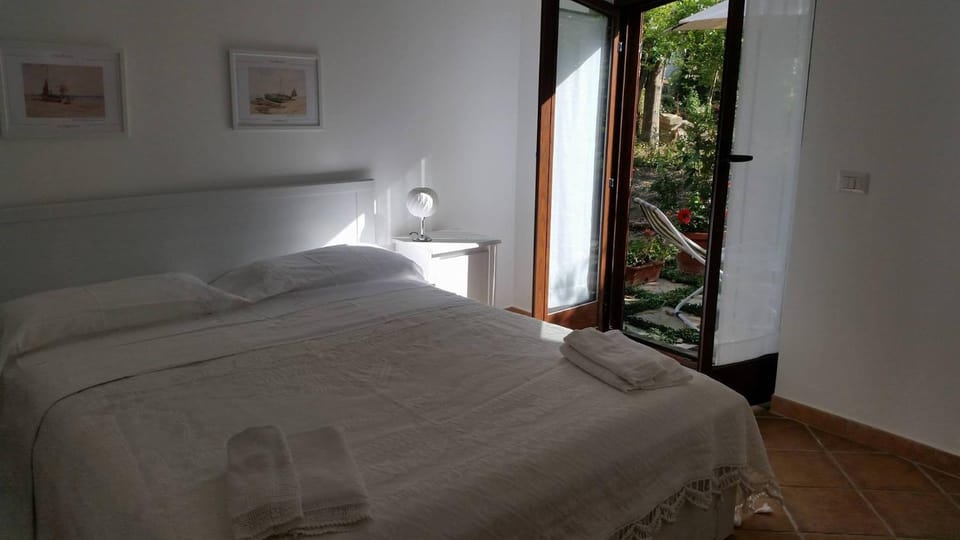Villino L'Aranceto Sorrentino Bed and Breakfast in Piano di Sorrento
