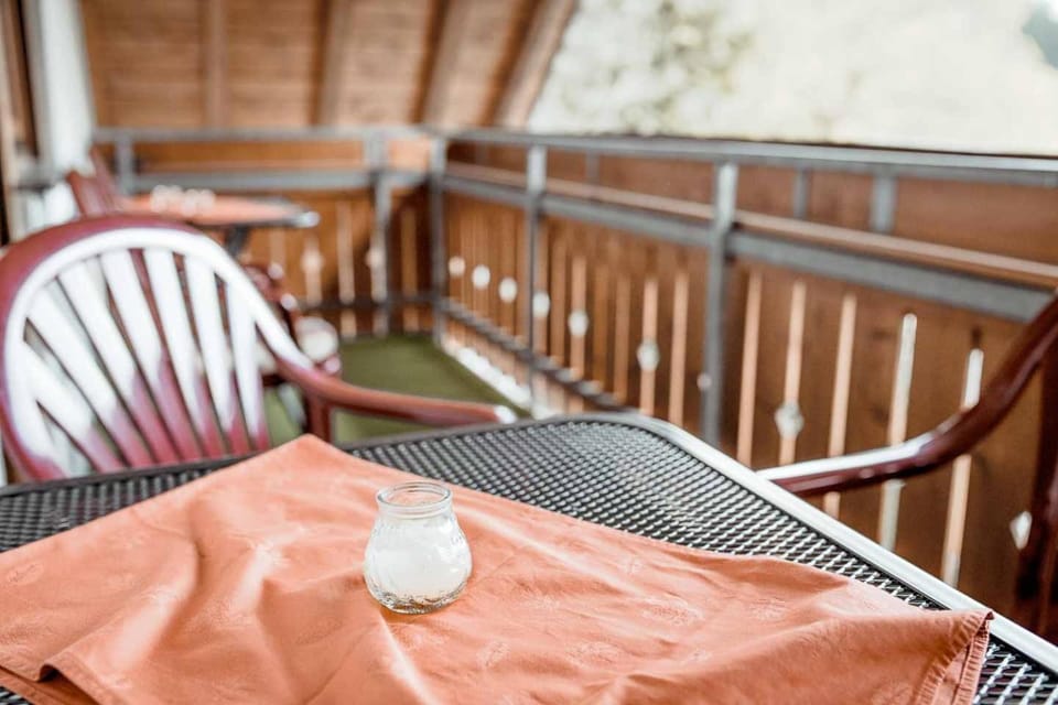 Ferienparadies Hugenhof Apartment in Baden-Württemberg