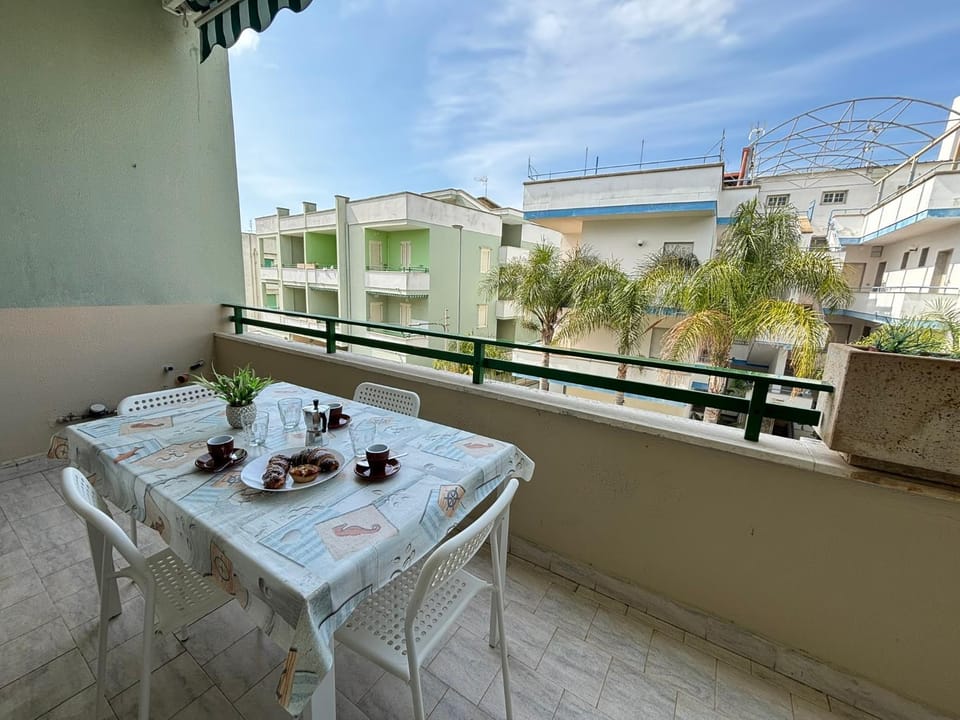 Day, View (from property/room), Balcony/Terrace