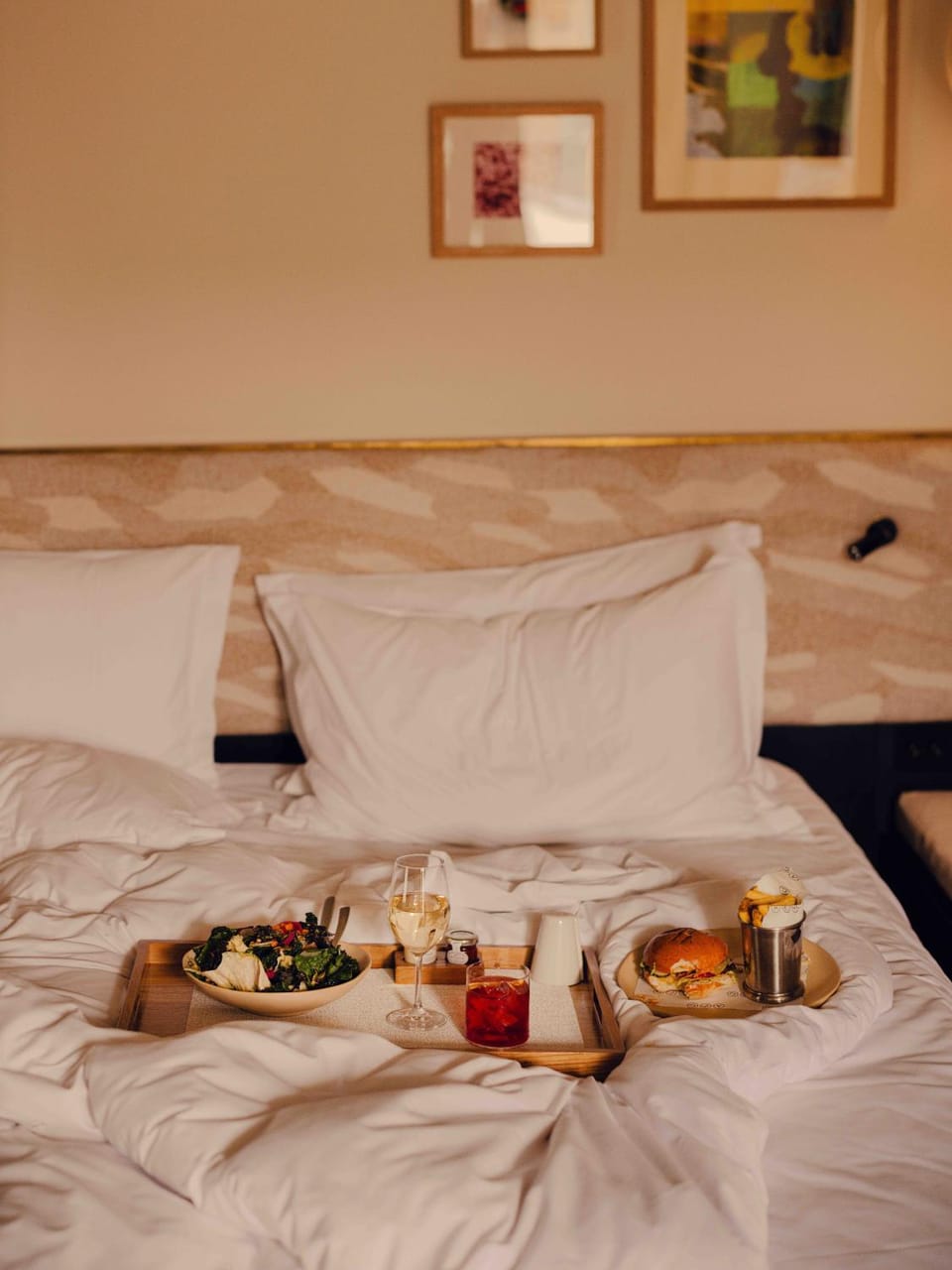 Aethos Hotel London Shoreditch Hotel in London Borough of Islington