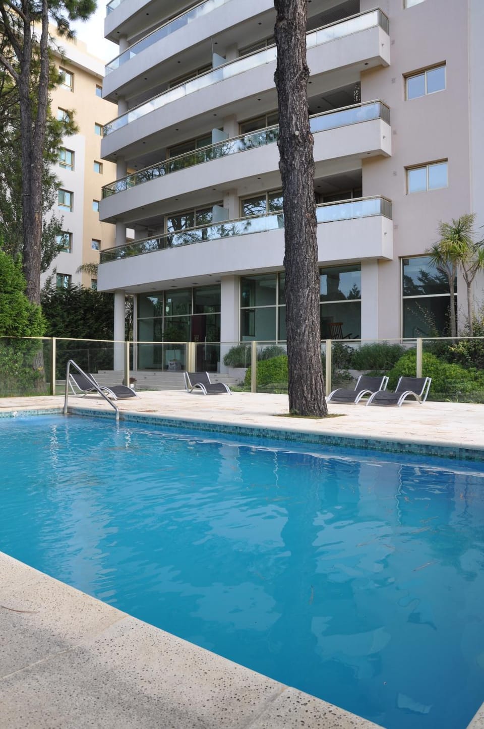 Solarium, Other, Swimming pool
