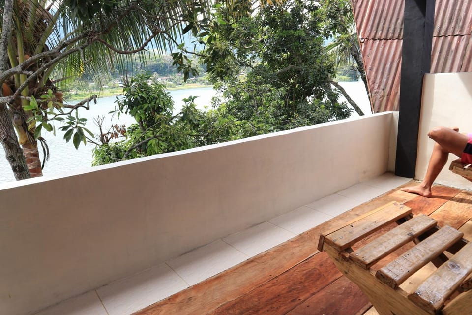 Lake view