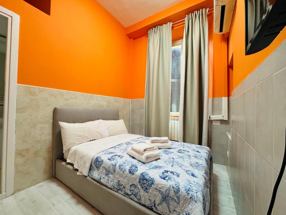 Oscar Rooms Bed and Breakfast in Rome