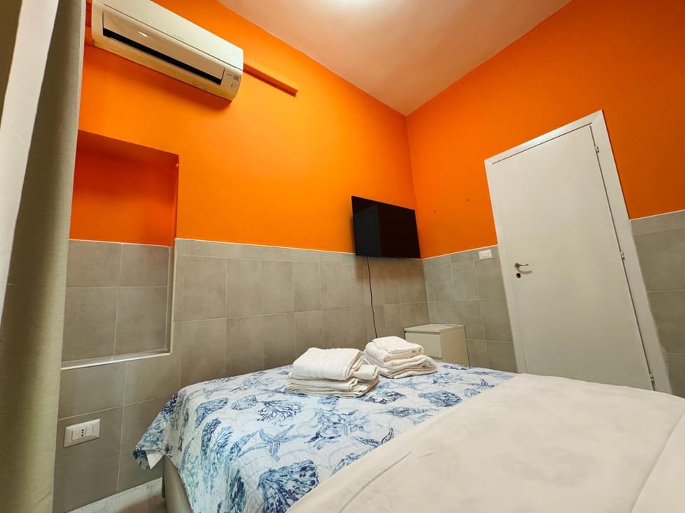 Oscar Rooms Bed and Breakfast in Rome