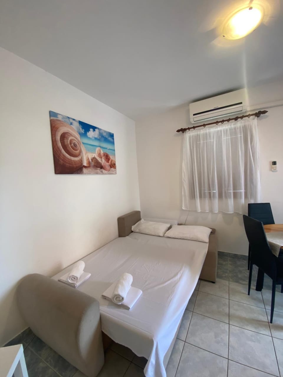 Novalja Beach Apartment Apartment in Novalja