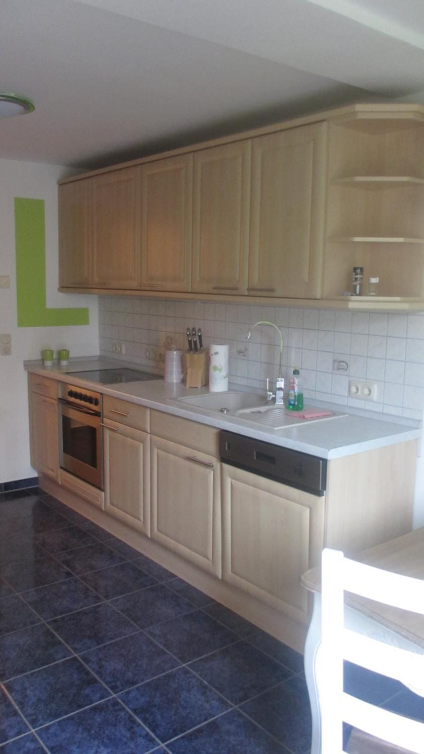 Kitchen or kitchenette, Seating area, Dining area