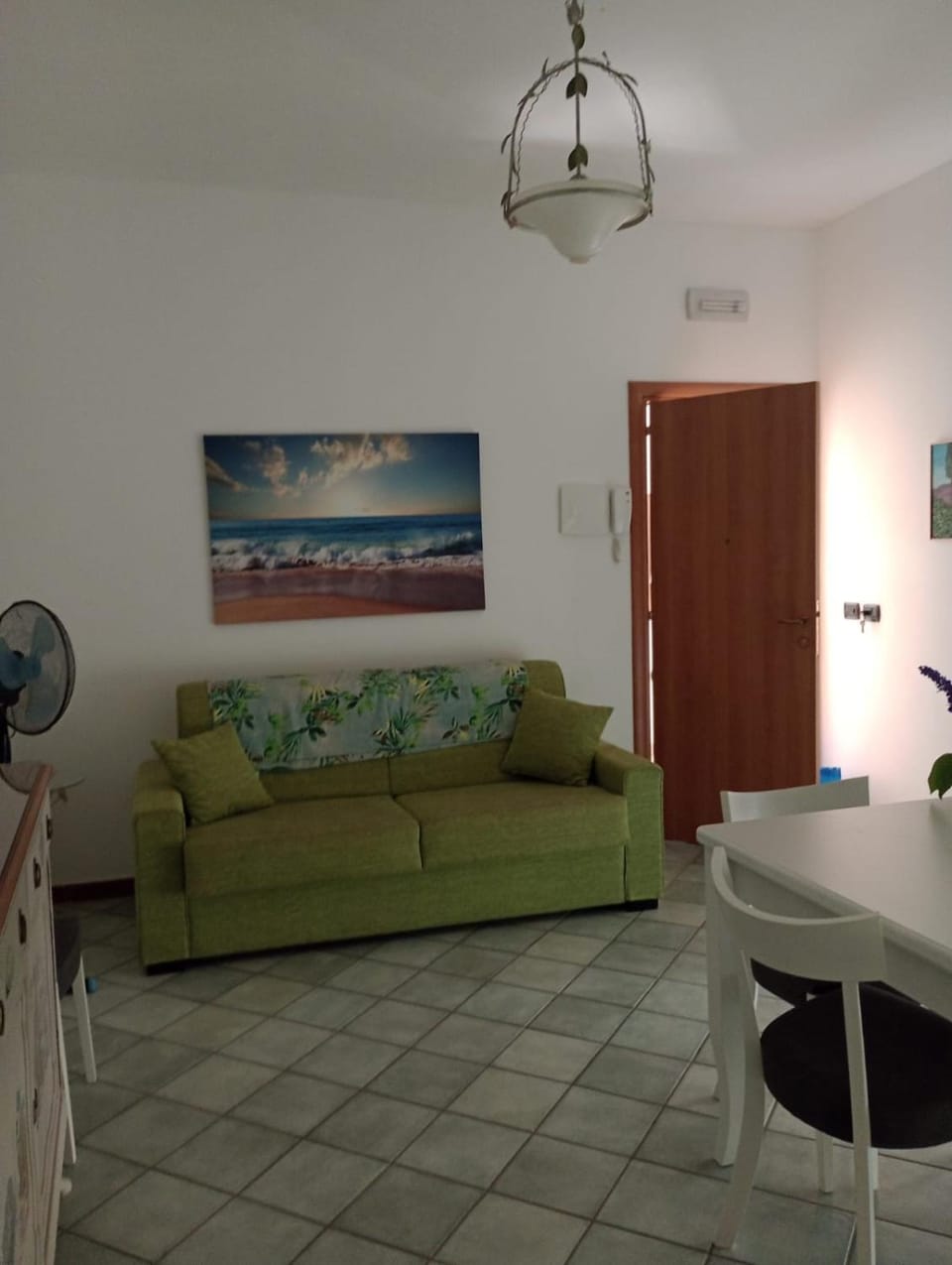 Casa Putti Apartment in Letojanni