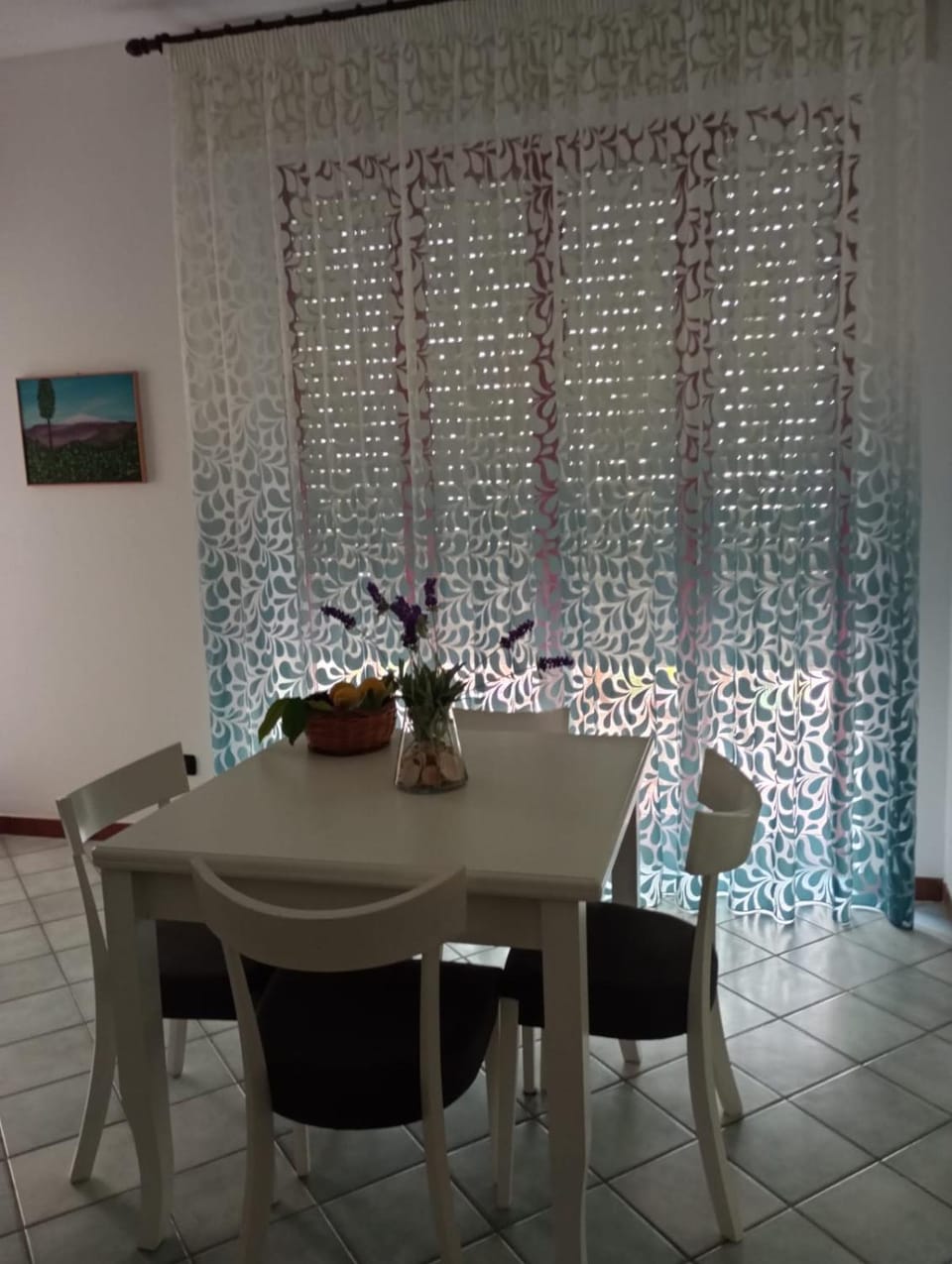 Casa Putti Apartment in Letojanni