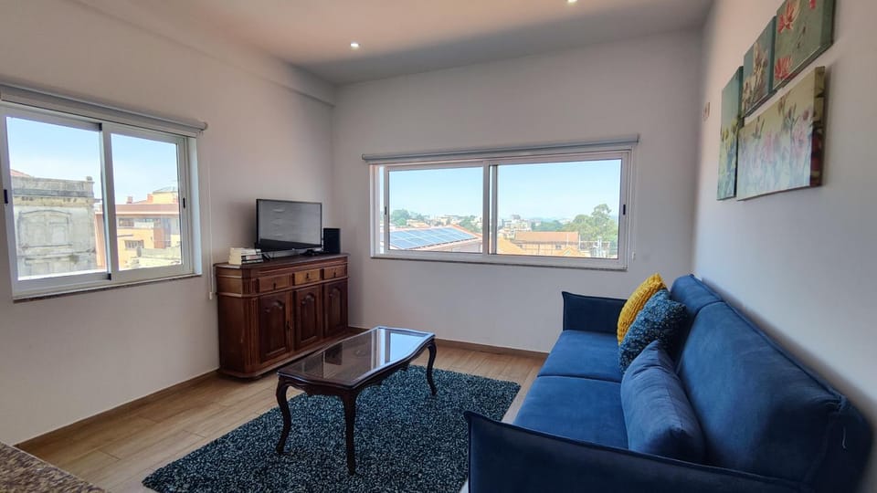 TV and multimedia, View (from property/room), Living room