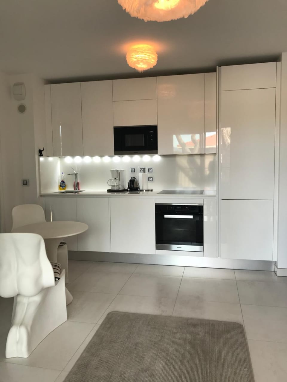 Exclusive Resort Apartment Saint Tropez Apartment in Saint-Tropez