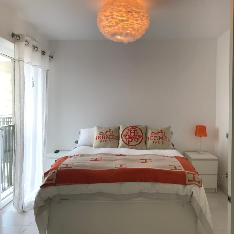 Exclusive Resort Apartment Saint Tropez Apartment in Saint-Tropez