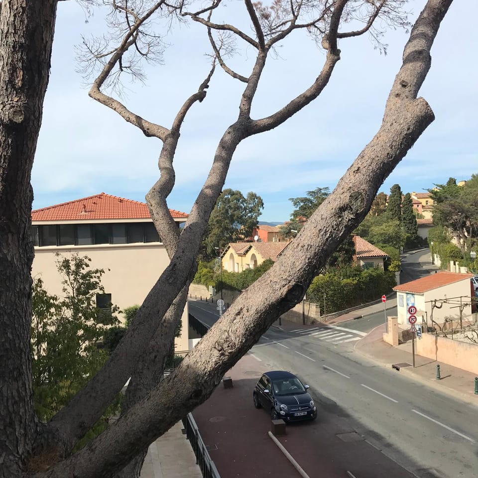 Exclusive Resort Apartment Saint Tropez Apartment in Saint-Tropez