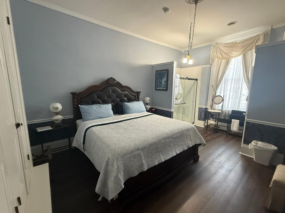 The Gridley Inn B&B Bed and Breakfast in Waterloo