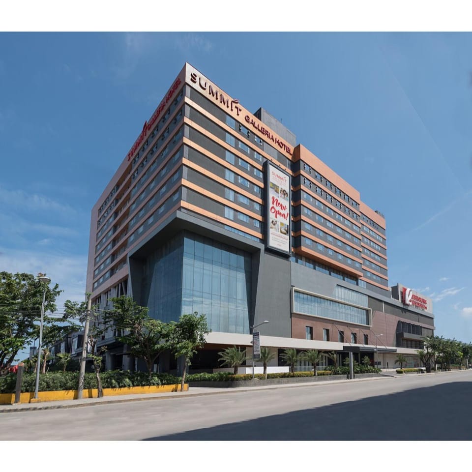 Property building, Nearby landmark, Facade/entrance