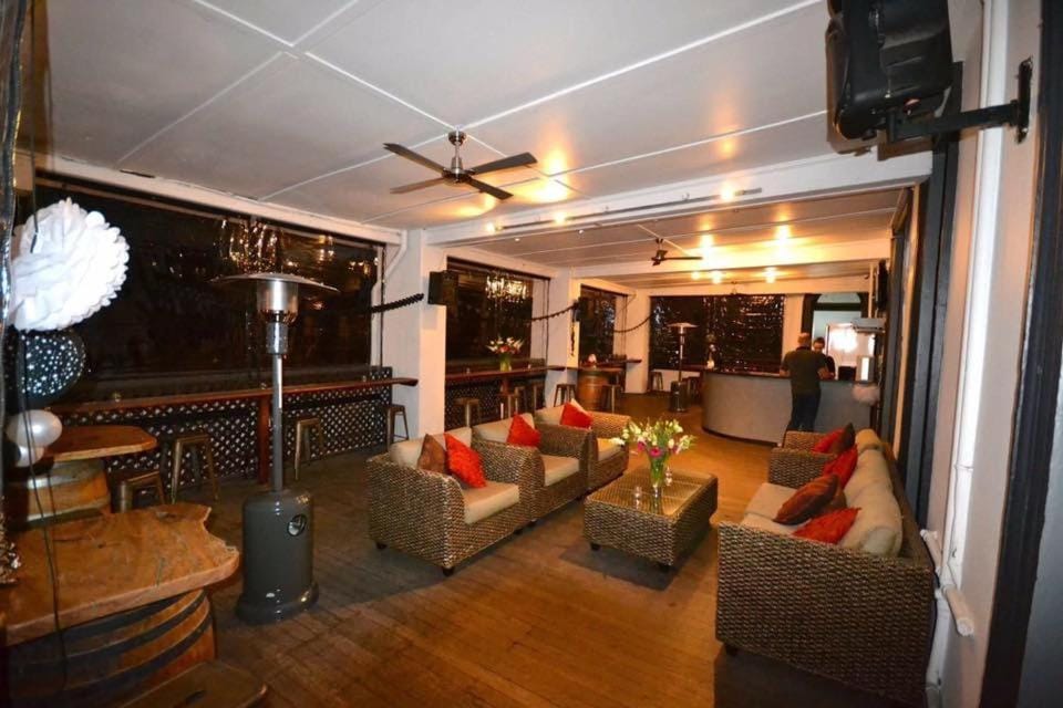 Grand Hotel Healesville Hotel in Healesville