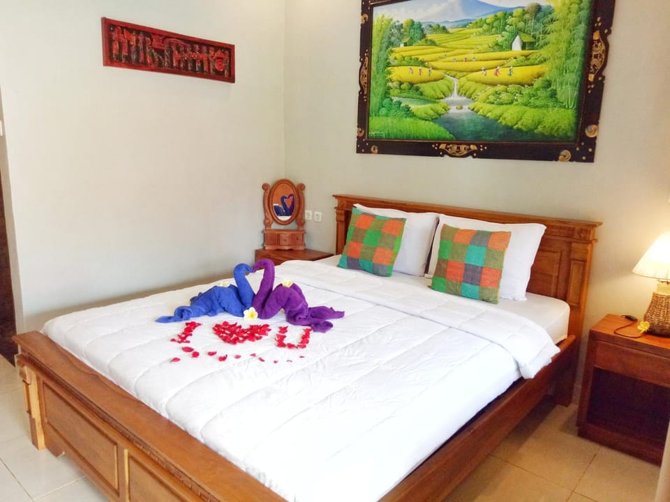 Geriya House Vacation rental in Ubud