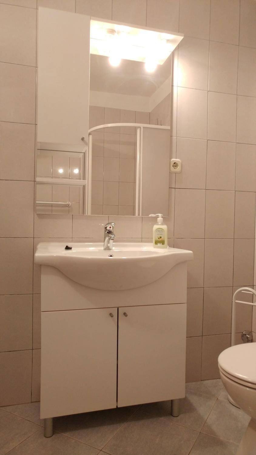 Toilet, Bathroom