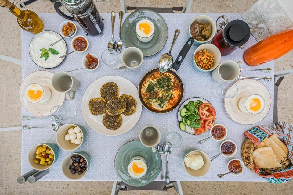 Breakfast