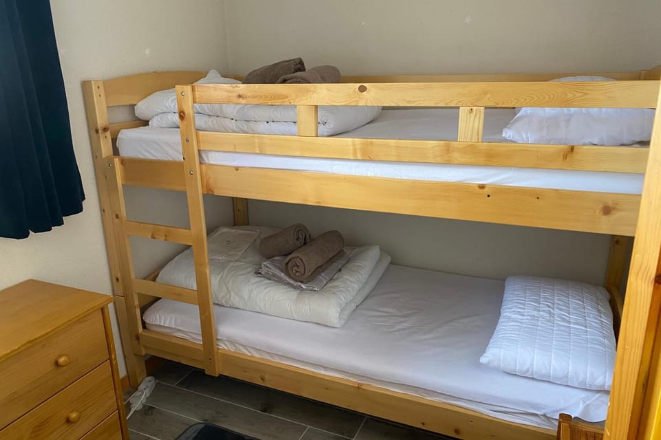 Signal 302 for 6 person Apartment in Piedmont
