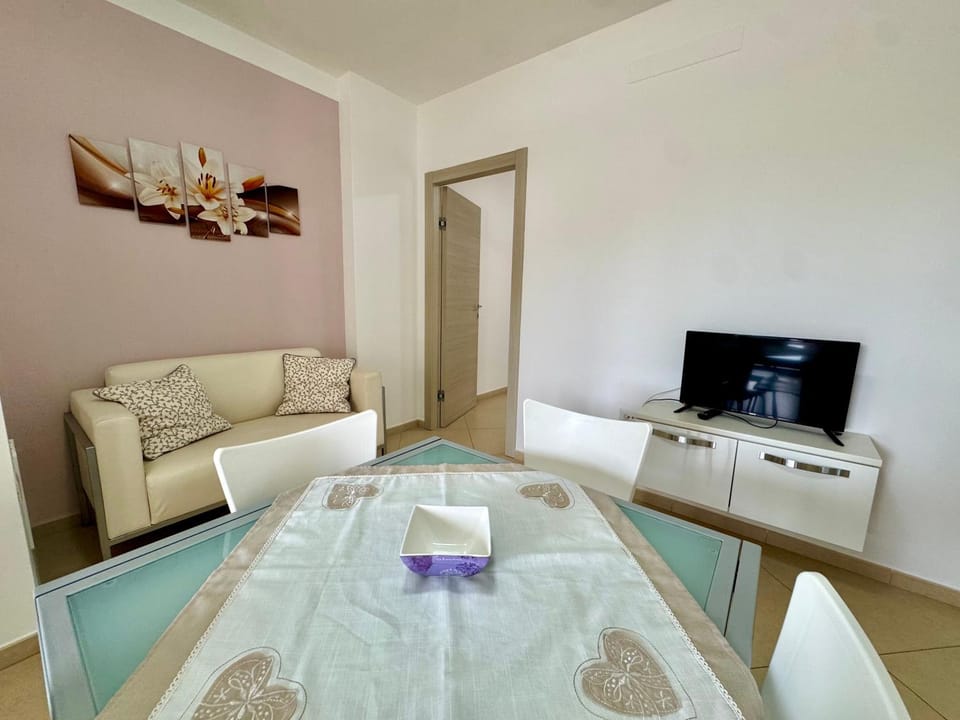 Costa del Sole House in Basilicata