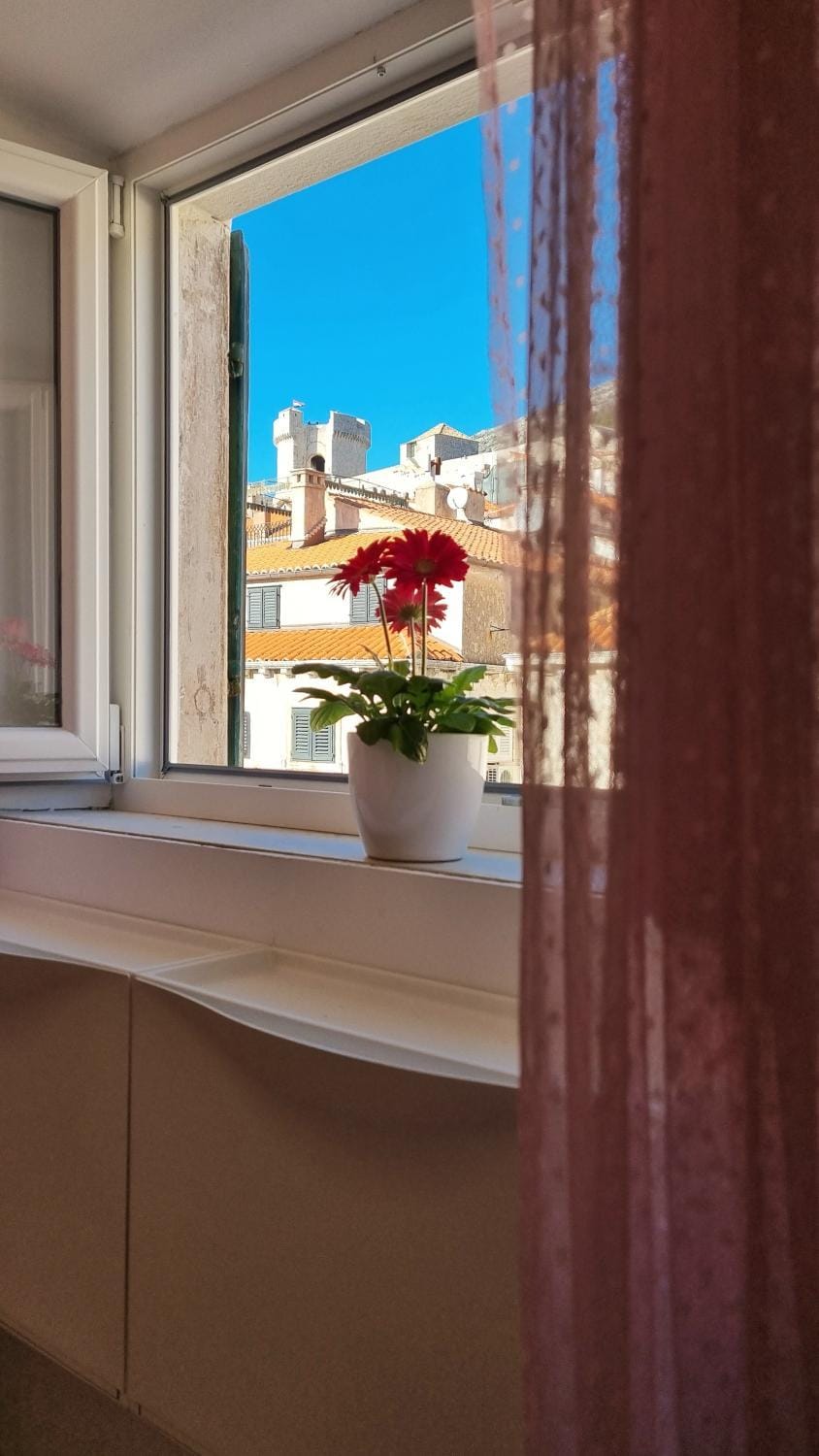 View (from property/room), Bedroom