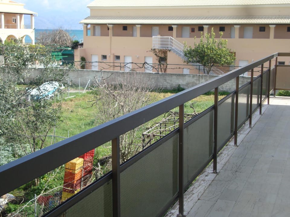 Property building, Neighbourhood, Natural landscape