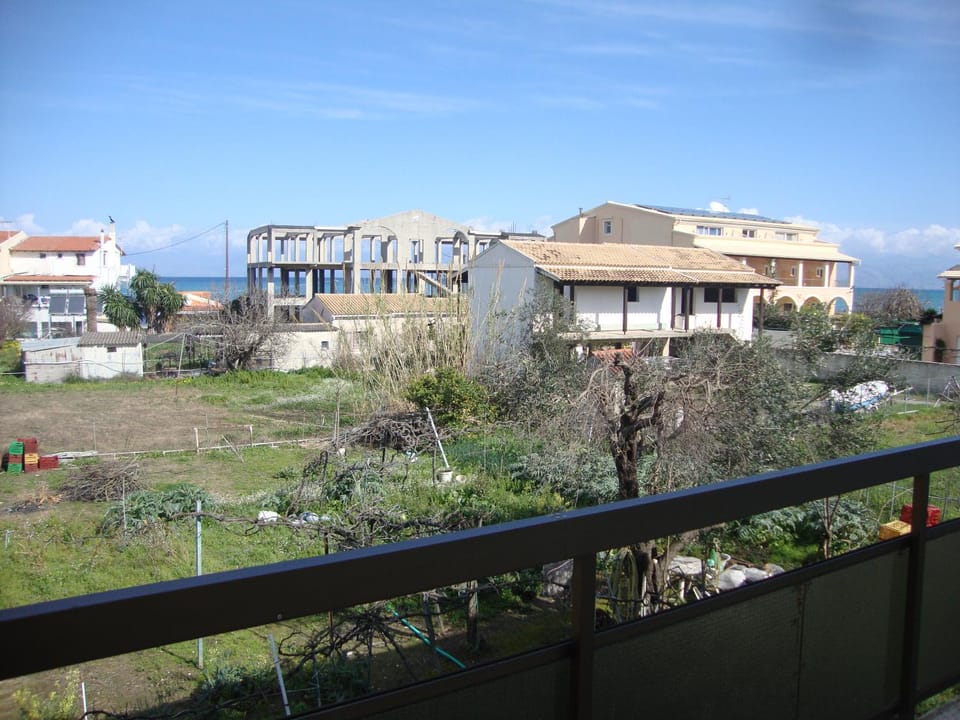 Property building, Neighbourhood, Natural landscape