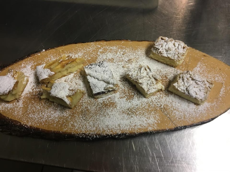 Italian breakfast