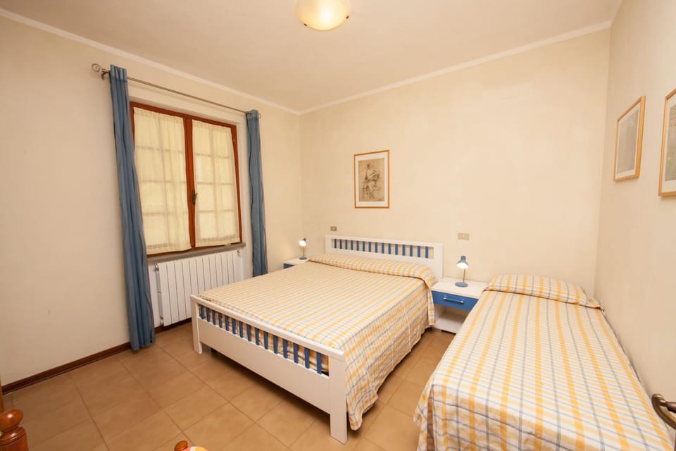 Villetta il Gelsomino House in Marciana Marina