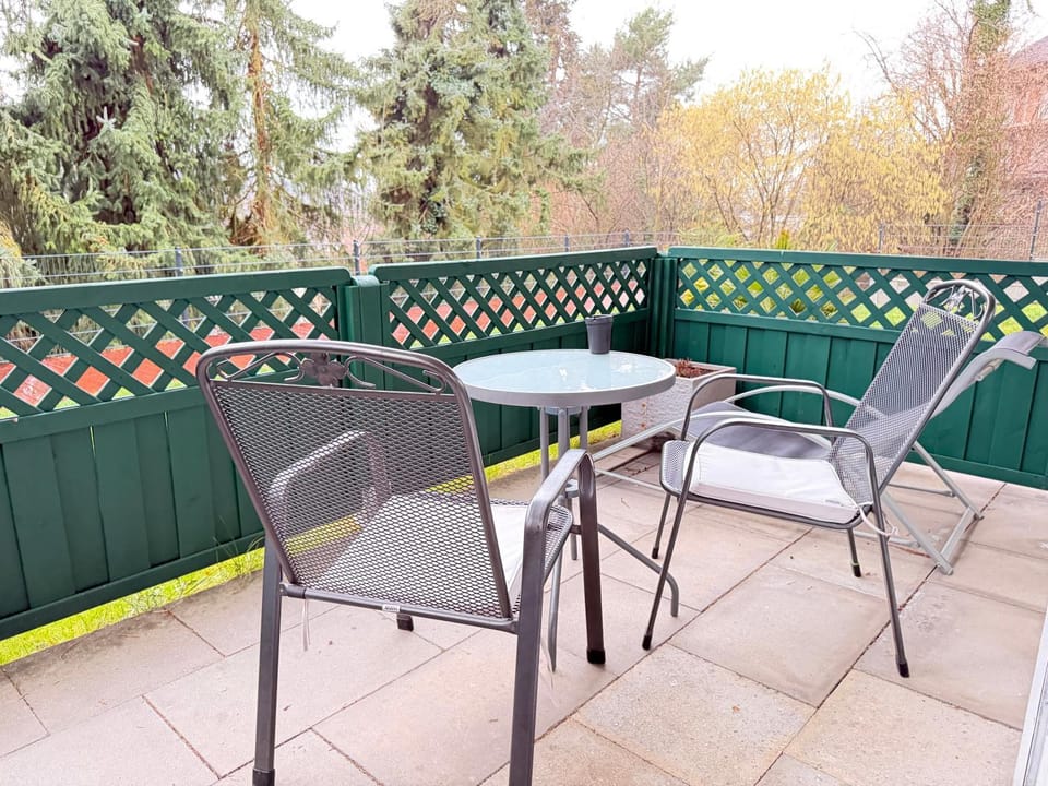 Weststadt Apartment Apartment in Baden-Baden