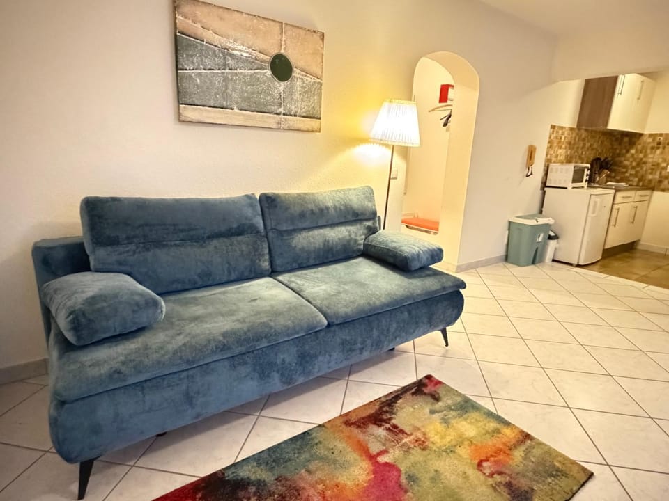 Weststadt Apartment Apartment in Baden-Baden