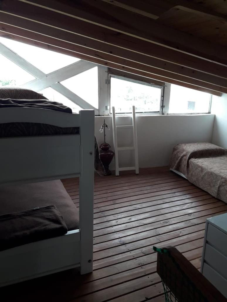 Vistalmar Alfar Apartment in Mar del Plata