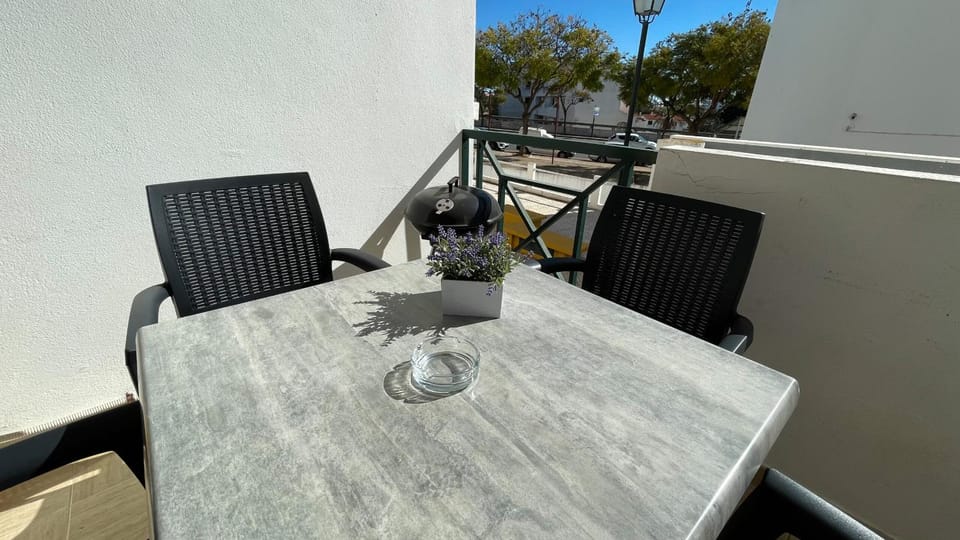 View (from property/room), Balcony/Terrace