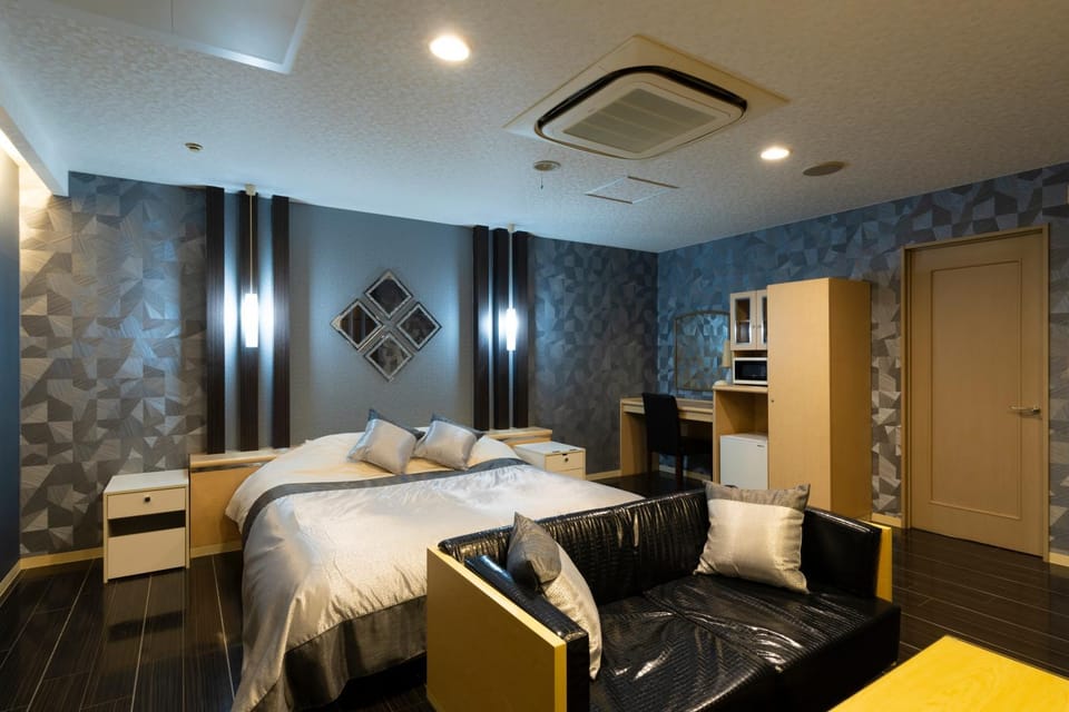 パサディナホテル11 市原店 Love hotel in Chiba Prefecture
