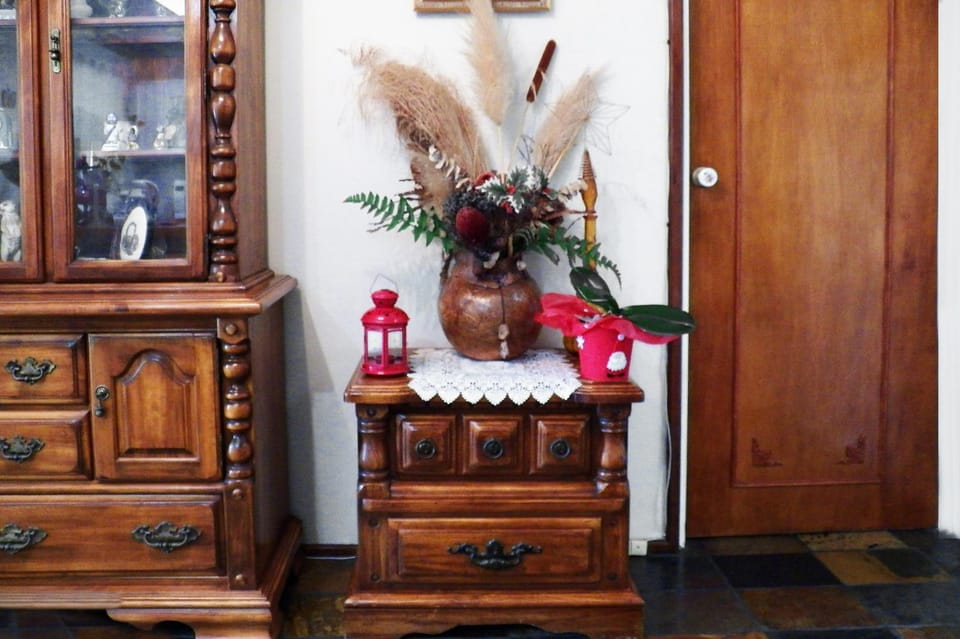 Decorative detail