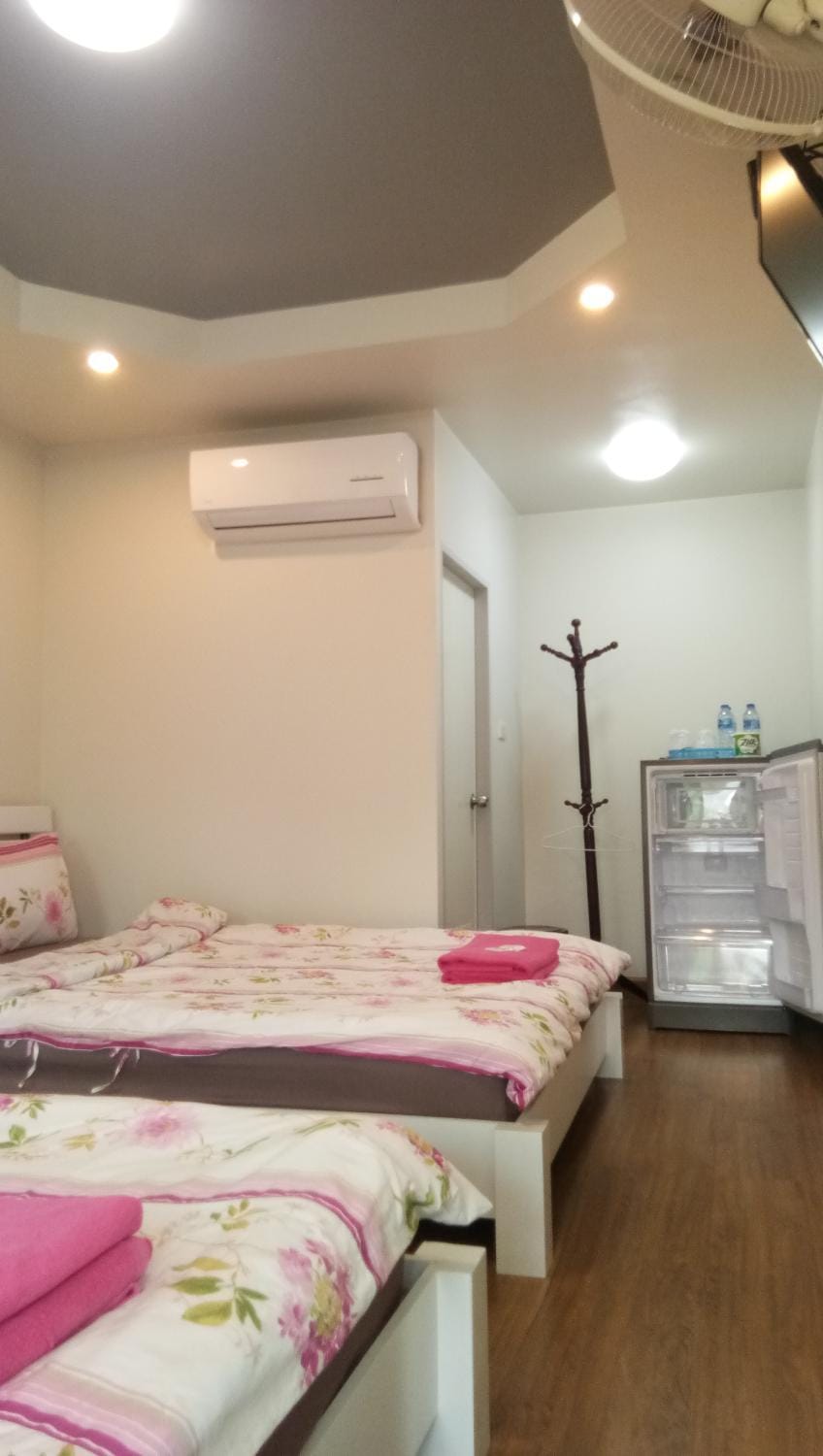 TV and multimedia, Photo of the whole room