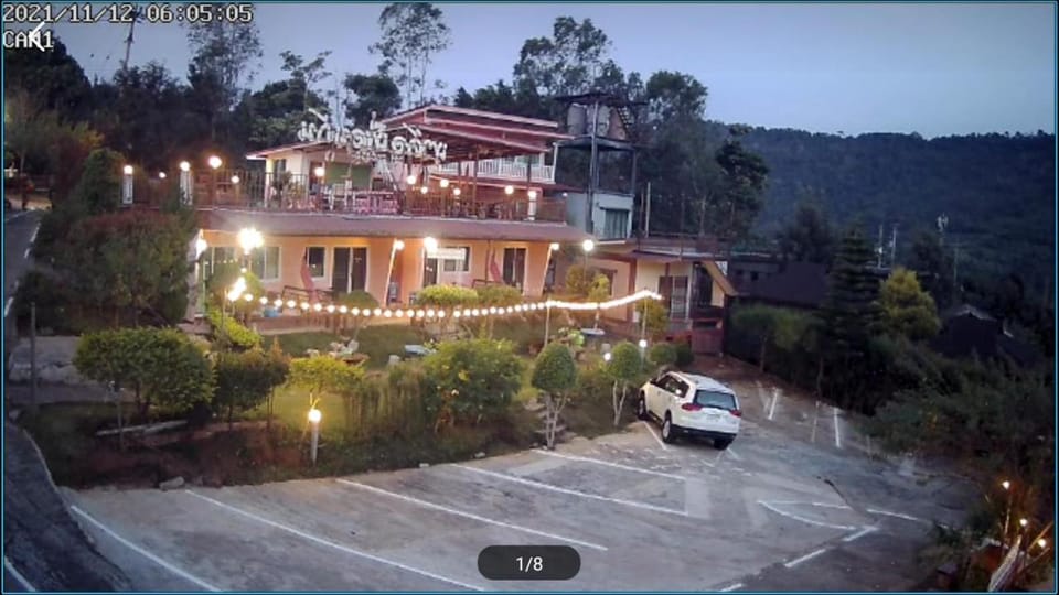 Khao Kho Purngun Resort Bed and Breakfast in Thailand
