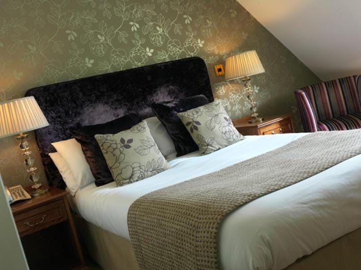 The Bridge Hotel and Spa Hotel in Borough of Harrogate