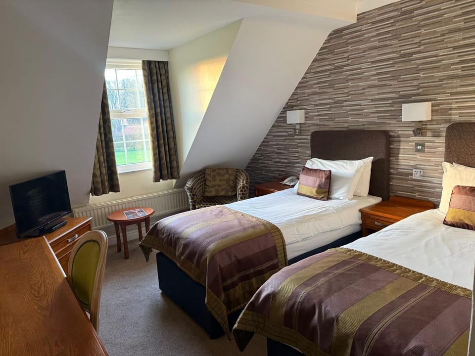 The Bridge Hotel and Spa Hotel in Borough of Harrogate