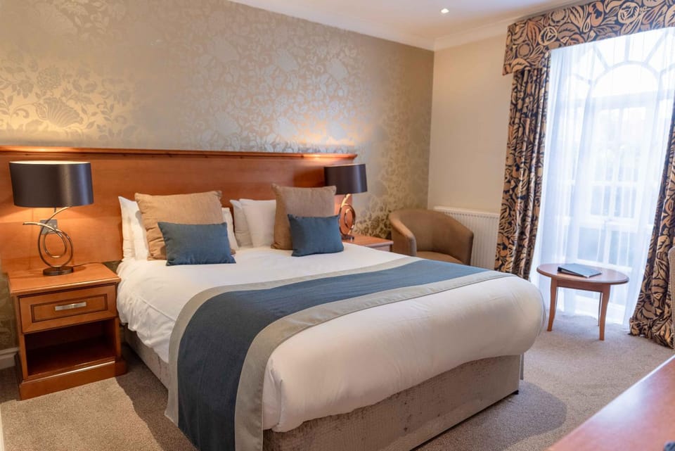 The Bridge Hotel and Spa Hotel in Borough of Harrogate