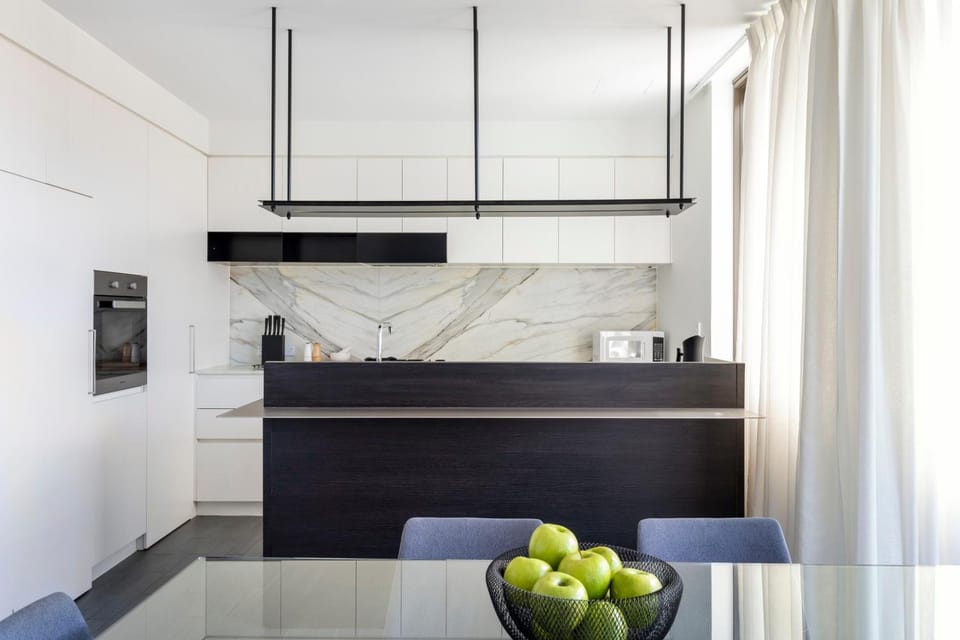 Botanik Apartment Hotel Apartment hotel in Surry Hills